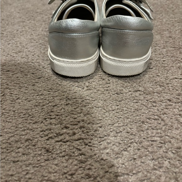 Sophia Webster butterfly sneakers sz 40 - Picture 4 of 4